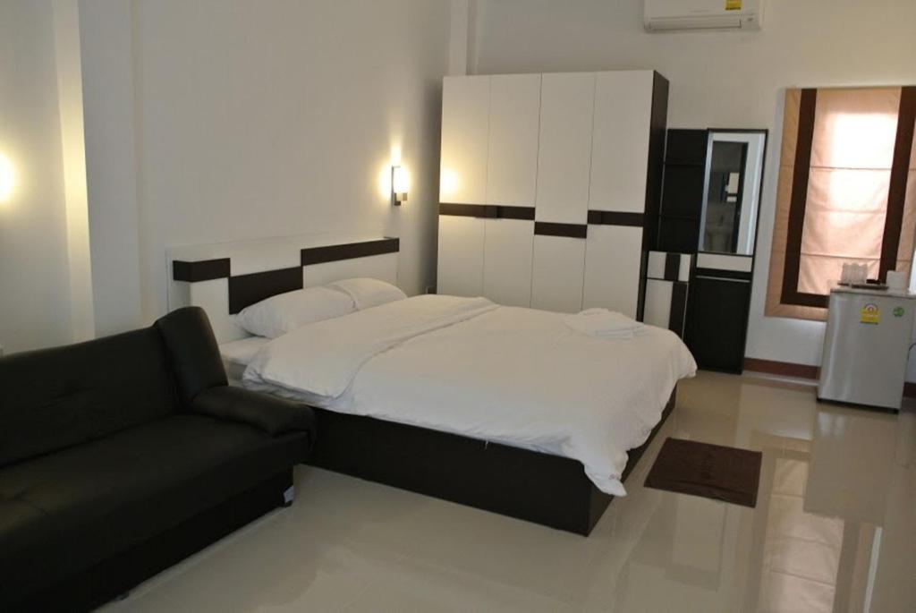 Sri Samui Hotel Ko Samui Quarto foto