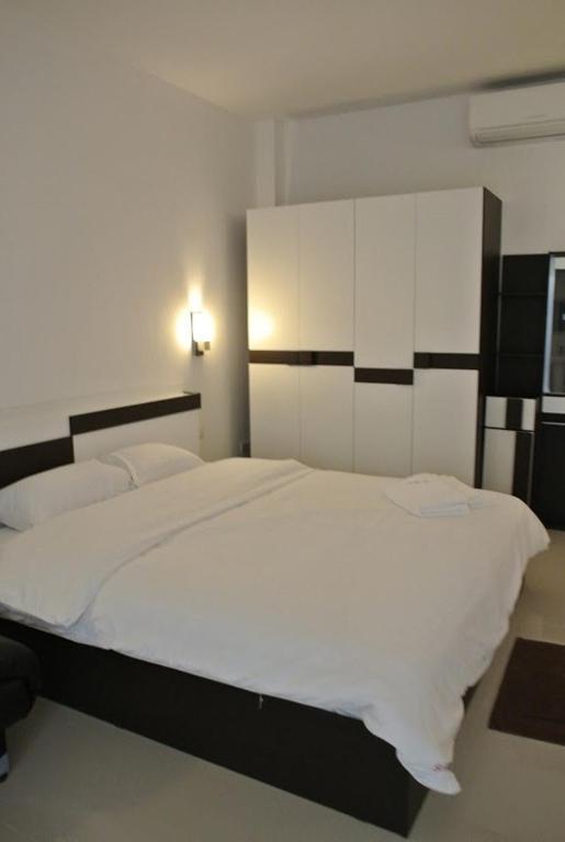 Sri Samui Hotel Ko Samui Quarto foto