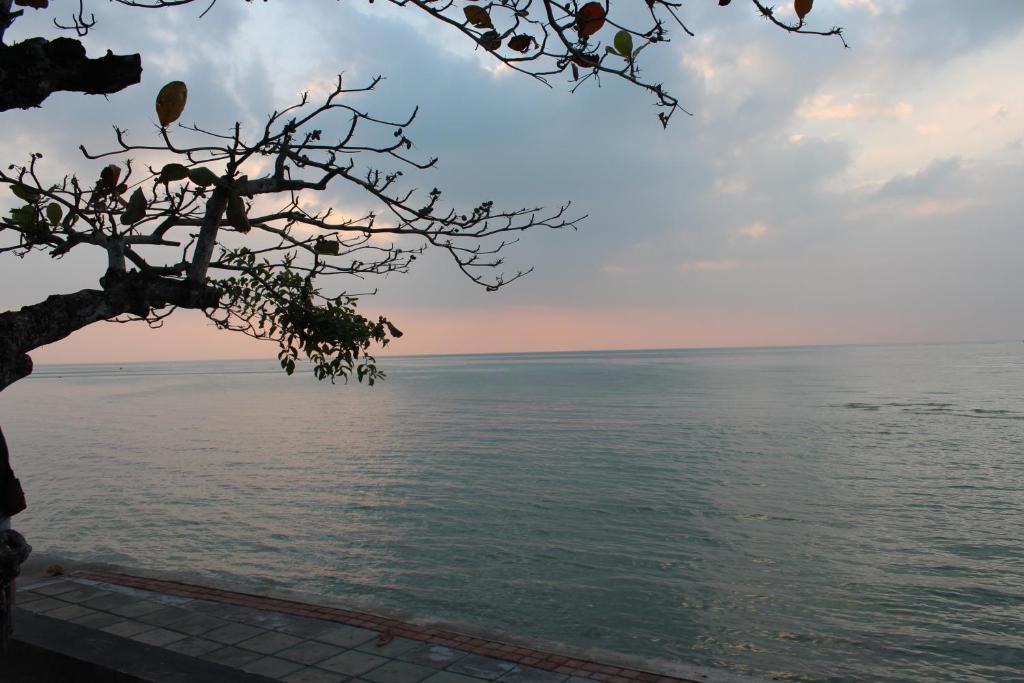 Sri Samui Hotel Ko Samui Exterior foto