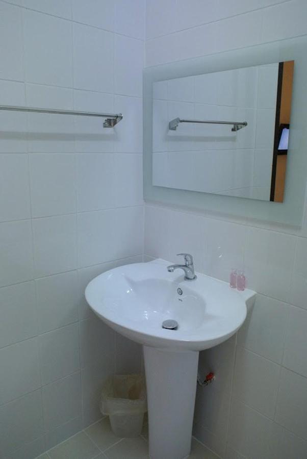 Sri Samui Hotel Ko Samui Quarto foto